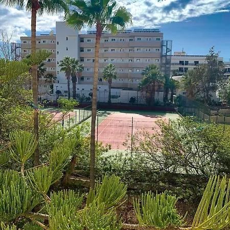 El Dorado, Americas Arona (Tenerife)