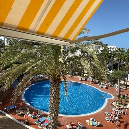 Apartment El Dorado, Americas Arona (Tenerife)