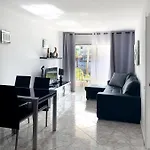El Dorado, Americas Appartement