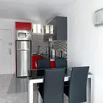 El Dorado, Americas Appartement