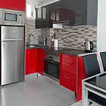 Appartement El Dorado, Americas *