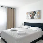 Appartement El Dorado, Americas *