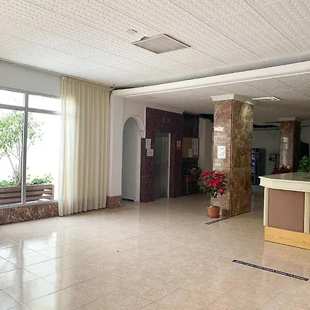 El Dorado, Americas Apartamento *