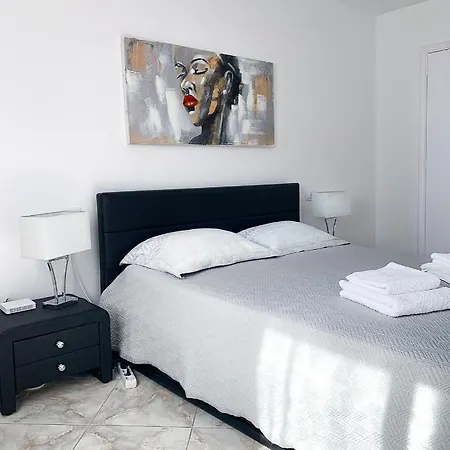 Apartamento El Dorado, Americas